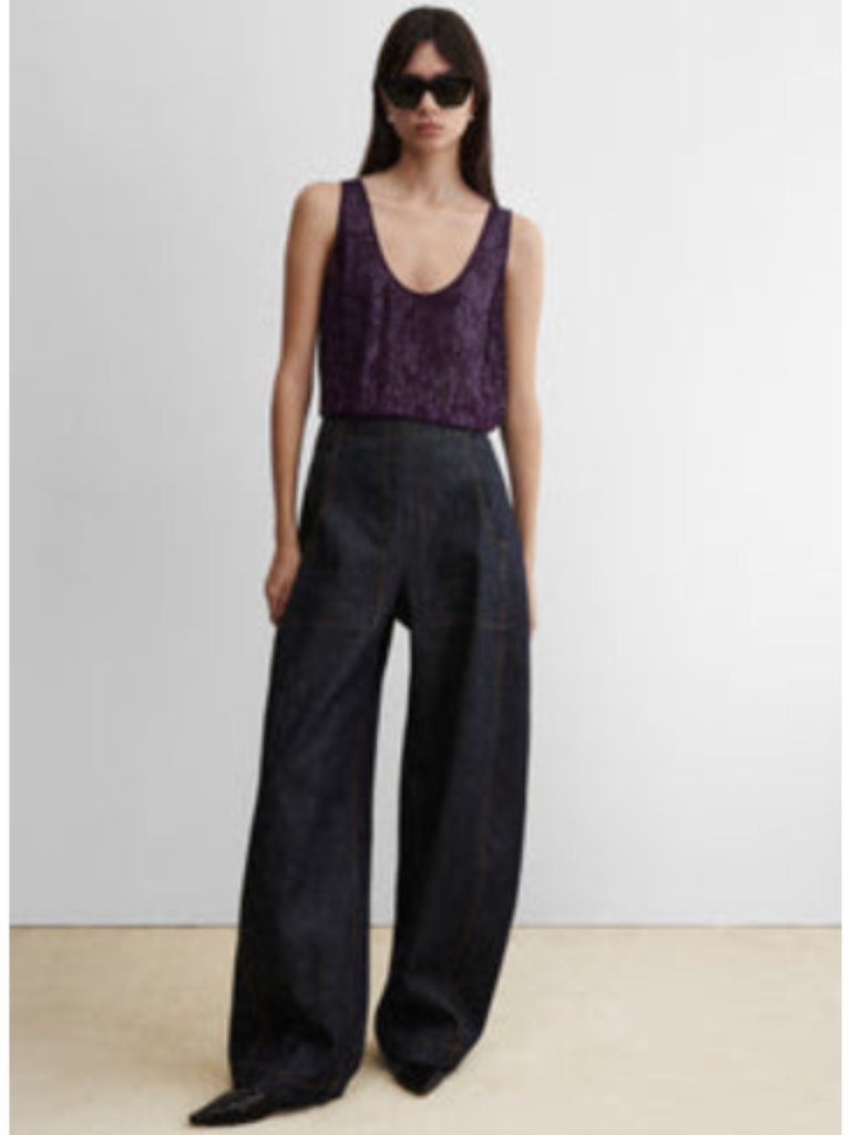 Rachel Comey - Vargas Tank Top